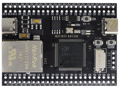 RISC-V Development Boards – RISC FIVE